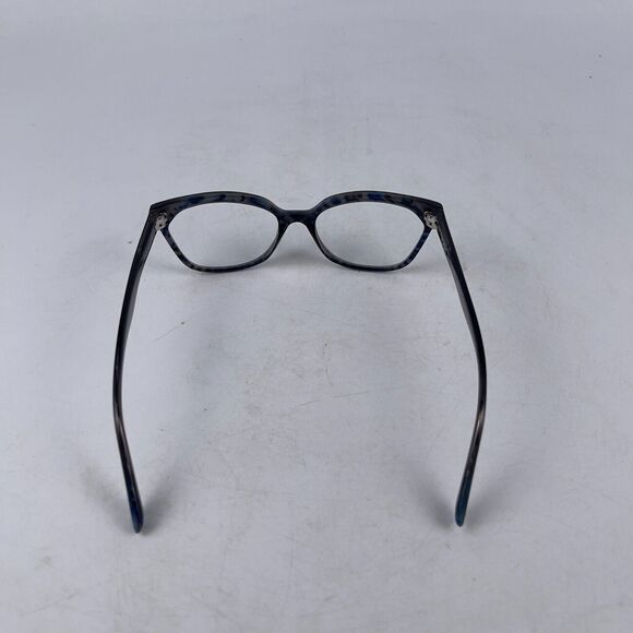 OGI Evolution 9239/2276 Eyeglasses Frame Womens‎ Black Plastic Cat Eye 52-17-140 main image 12